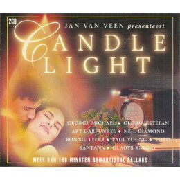 Various - Candlelight