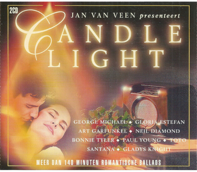 Various - Candlelight