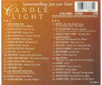 Various - Candlelight