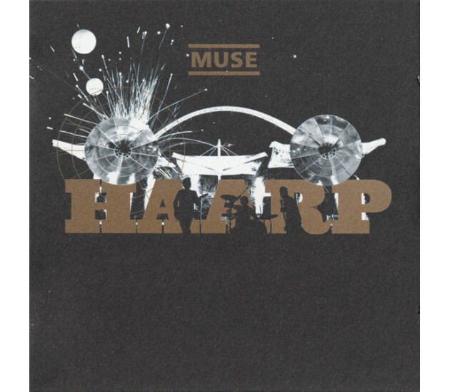 Muse - HAARP