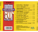 Various - Best Sellers Of The 70's - Volume 1