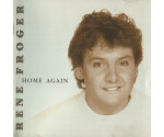 René Froger - Home Again