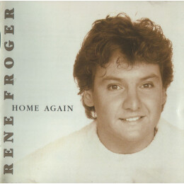 René Froger - Home Again
