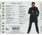 René Froger - Home Again