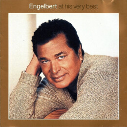 Engelbert Humperdinck - At His Very Best