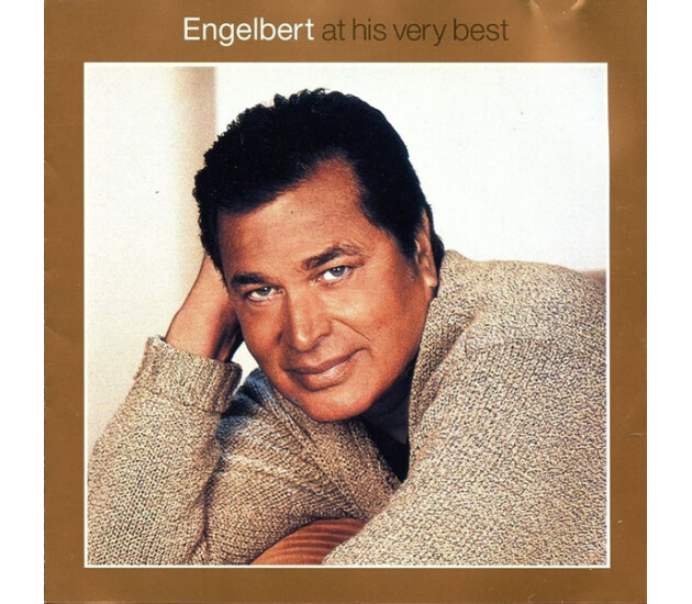 Engelbert Humperdinck - At His Very Best