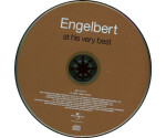 Engelbert Humperdinck - At His Very Best
