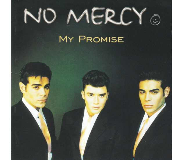 No Mercy - My Promise