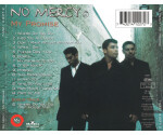 No Mercy - My Promise