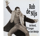 Rob de Nijs - De Band, De Zanger En Het Meisje