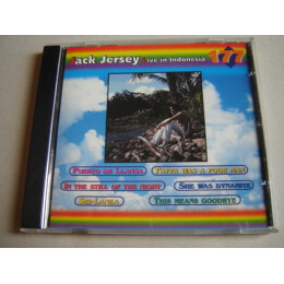 Jack Jersey - Live In Indonesia
