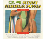 Various - 25 Sunny Summer Songs Volume 1