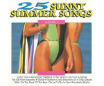 Various - 25 Sunny Summer Songs Volume 2