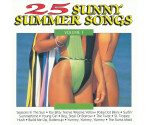 Various - 25 Sunny Summer Songs Volume 3