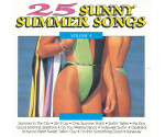 Various - 25 Sunny Summer Songs Volume 4