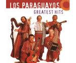 Reynaldo Meza Y Los Paraguayos - Greatest Hits