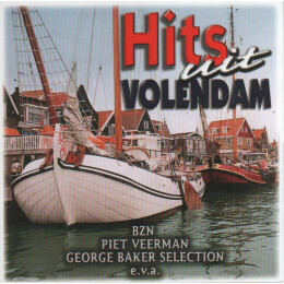Various - Hits Uit Volendam