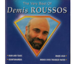 Demis Roussos - The Very Best Of Demis Roussos