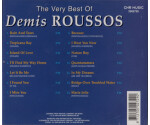 Demis Roussos - The Very Best Of Demis Roussos