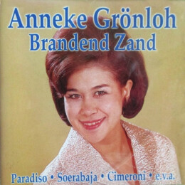 Anneke Grönloh - Brandend Zand