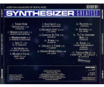 Ed Starink - Synthesizer Greatest