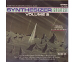 Ed Starink - Synthesizer Greatest Volume 2