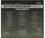 Ed Starink - Synthesizer Greatest Volume 2
