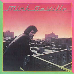 Mink DeVille - Return To Magenta