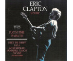 Eric Clapton - Story