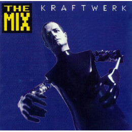Kraftwerk - The Mix