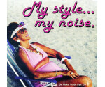 Various - My Style... My Noise. (De Make Trade Fair CD)