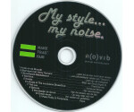 Various - My Style... My Noise. (De Make Trade Fair CD)