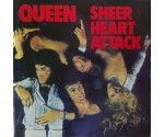 Queen - Sheer Heart Attack