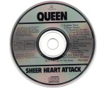 Queen - Sheer Heart Attack