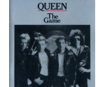 Queen - The Game
