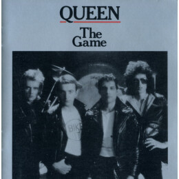 Queen - The Game