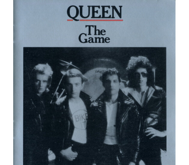 Queen - The Game