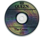 Queen - The Game
