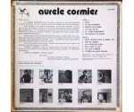Aurèle Cormier - Aurèle Cormier