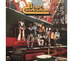 Brass Construction - Brass Construction
