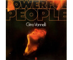 Gino Vannelli - Powerful People