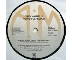 Gino Vannelli - Powerful People