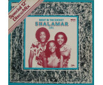 Shalamar - Right In The Socket (Special 12" Disco Mix)