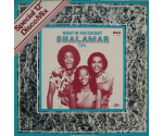 Shalamar - Right In The Socket (Special 12" Disco Mix)