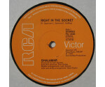 Shalamar - Right In The Socket (Special 12" Disco Mix)