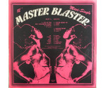 Master Blaster - Als Je Mij Een Vingertje Wijst