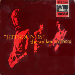 The Walker Brothers - Hitsounds