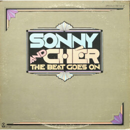 Sonny & Cher - The Beat Goes On