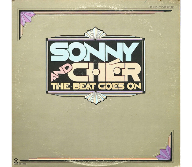Sonny & Cher - The Beat Goes On
