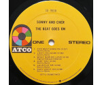 Sonny & Cher - The Beat Goes On